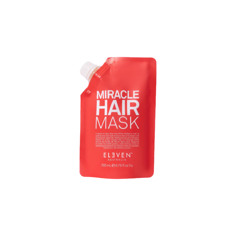 Eleven Australia Miracle Hair Mask 200ml