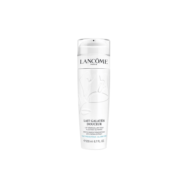 Lancôme Galatée Douceur Cleansing Fluid 200ml