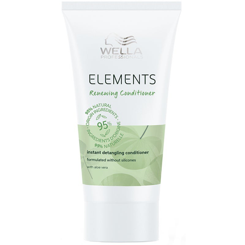 Wella Professionals Elements Renewing Conditioner 30ml