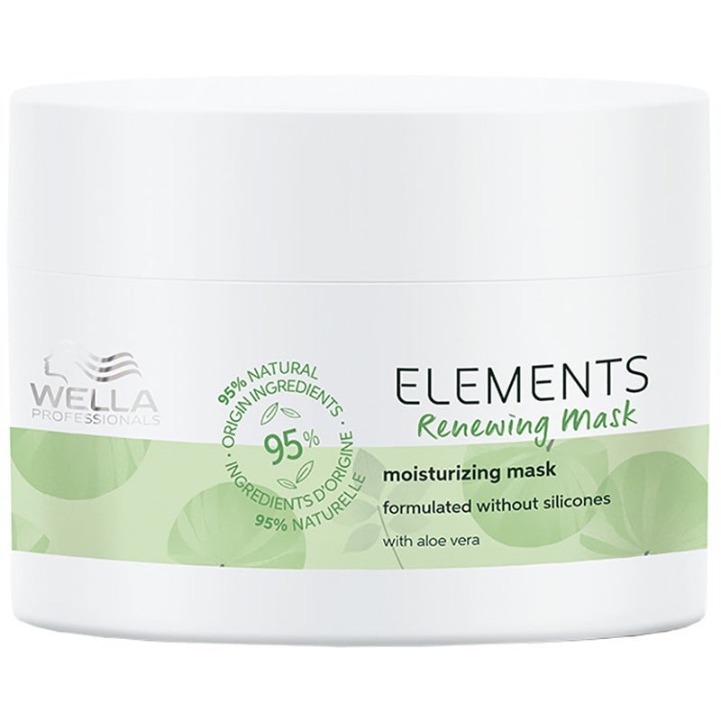 Wella Professionals Elements Renewing Mask 150ml