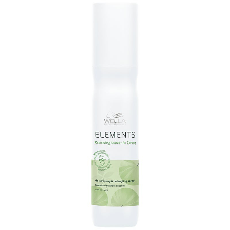 Wella Professionals Elements Renewing Leave-in Spray 150ml