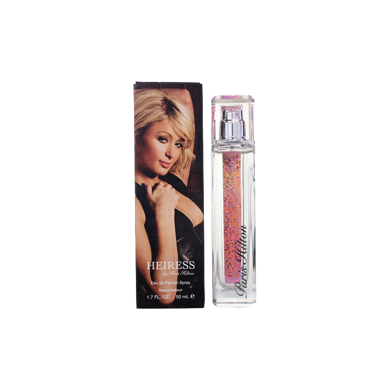 Paris Hilton Heiress edp 100ml for Women