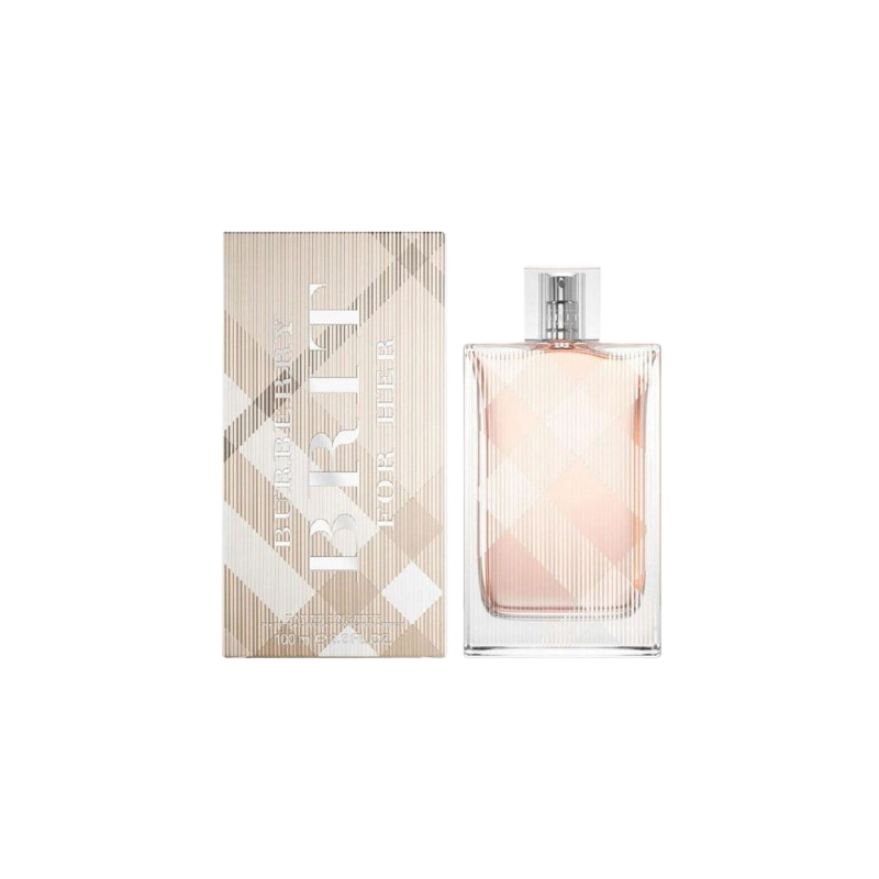 Burberry Brit Women edt 100ml