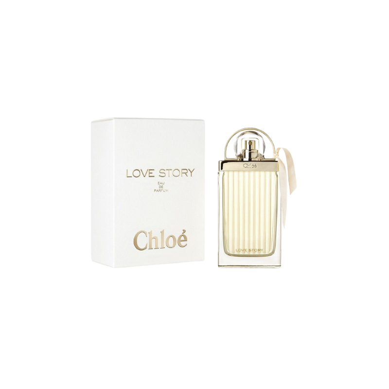 Chloé Love Story edp 50ml