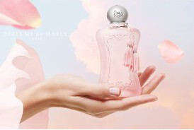 Parfums De Marly Delina Royal Essence Eau de Parfum för Henne 75 ml (2)