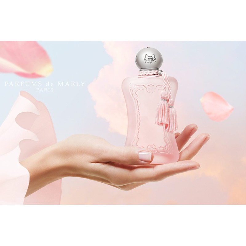 Parfums De Marly Delina Royal Essence Eau de Parfum för Henne 75 ml