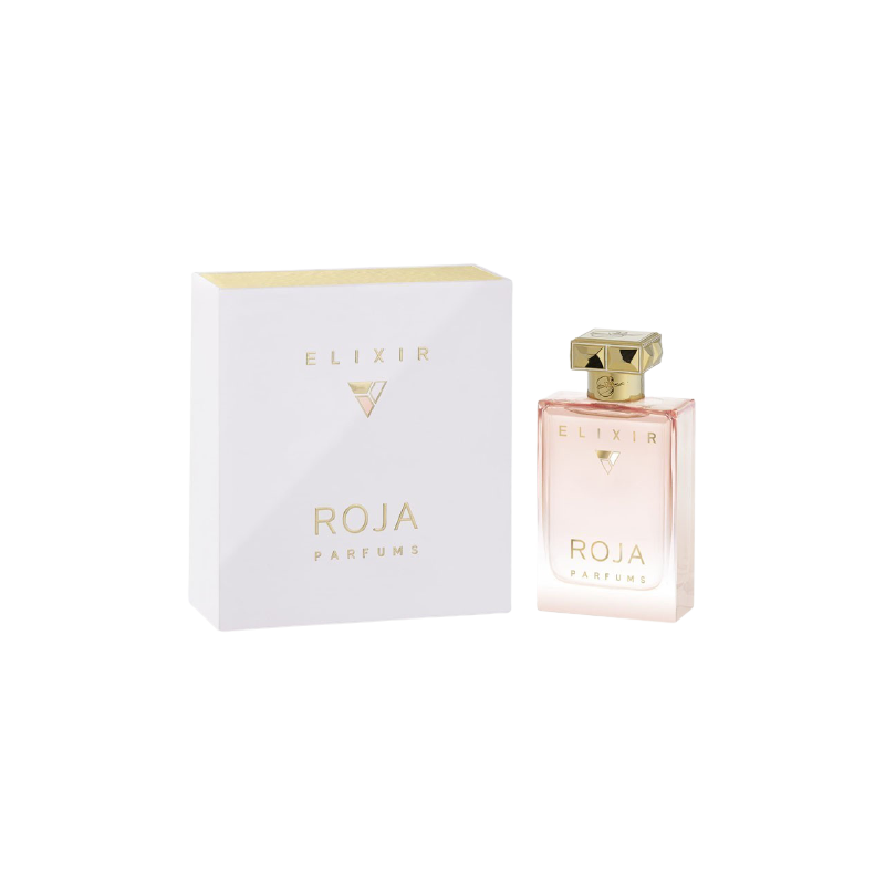 Roja Elixir Essence De Parfum 100 ml