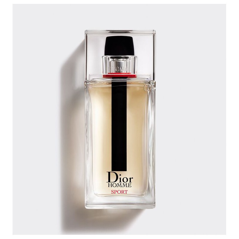 Dior Homme Sport Edt 125ml