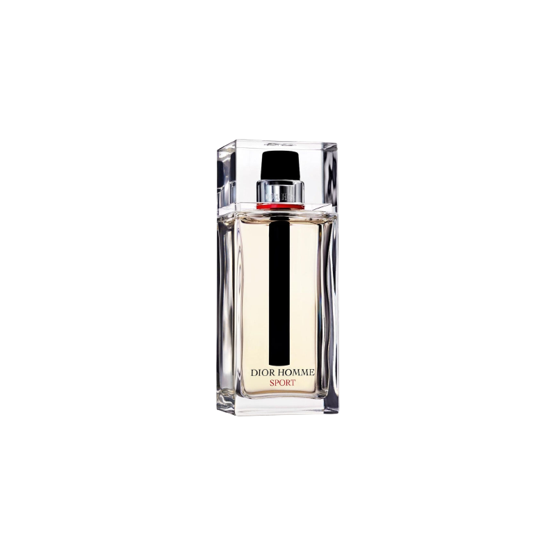 Dior Homme Sport Edt 125ml