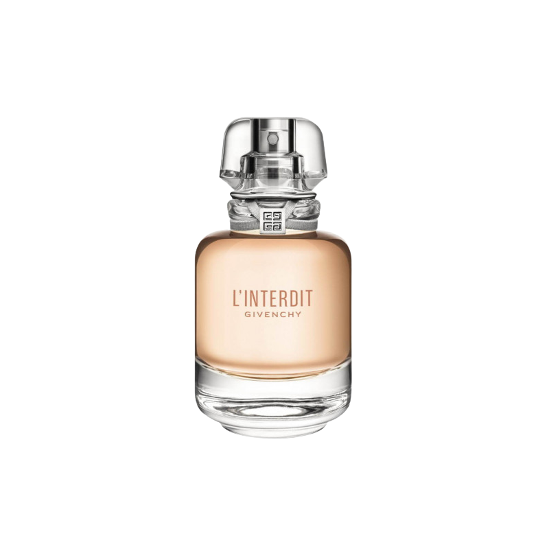 Givenchy L’Interdit edt 77ml
