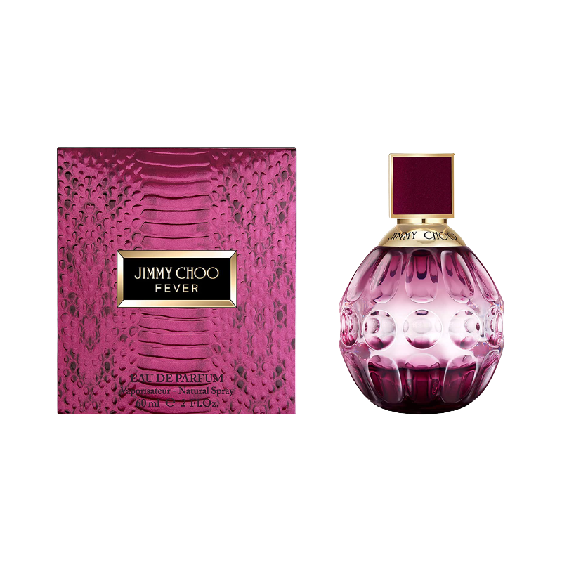 Jimmy Choo Fever edp 60 ml