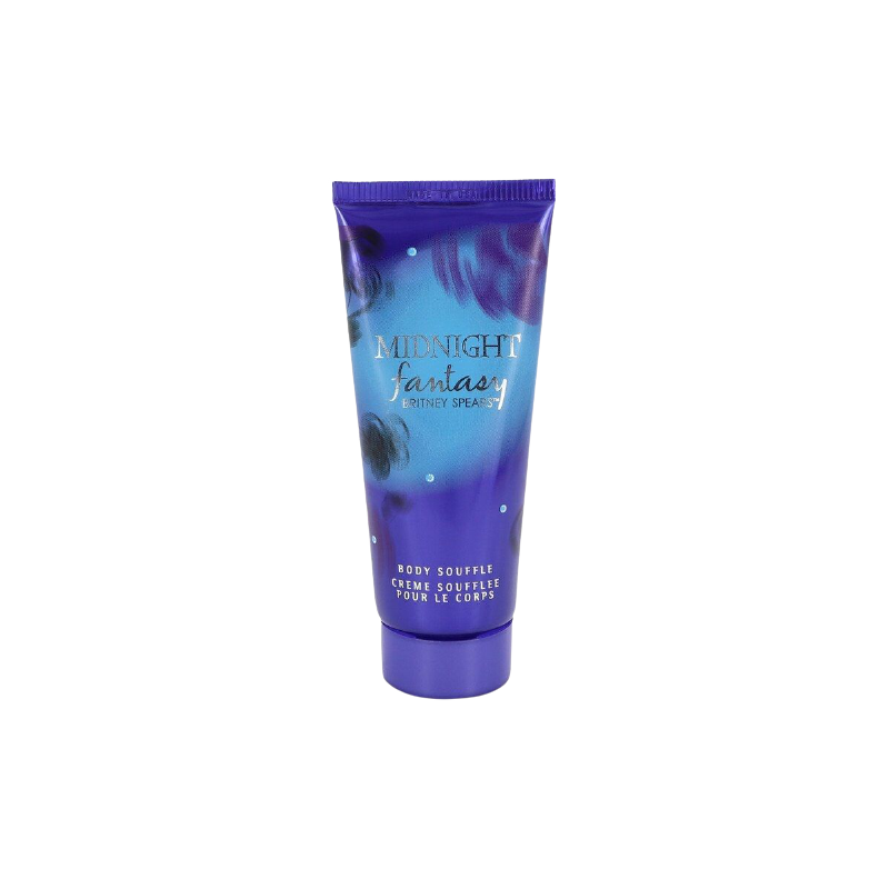 Britney Spears Midnight Fantasy Body Lotion 100 ml
