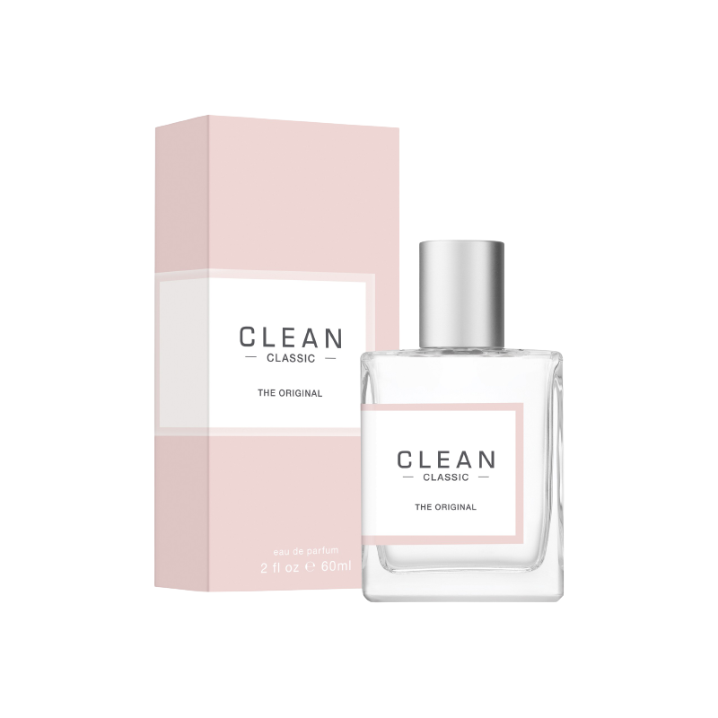 Clean Classic The Original Eau De Parfum For Women 60 ml