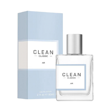 Clean Classic Air edp 60 ml