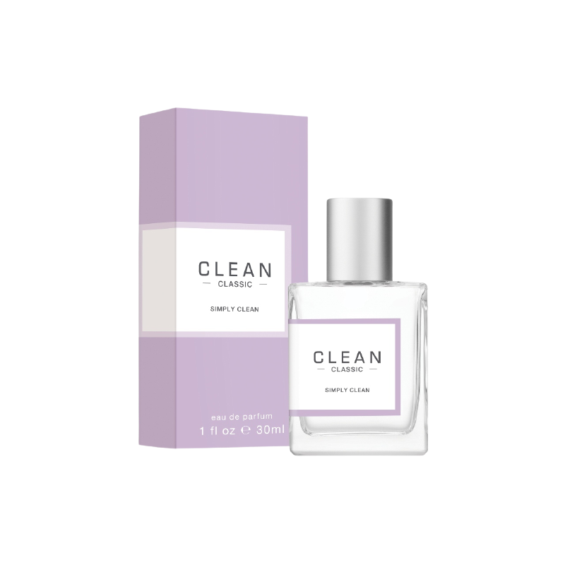 Clean Classic Simply Clean edp 30ml