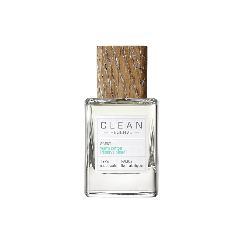 Clean Reserve Warm Cotton Reserve Blend edp 50 ml