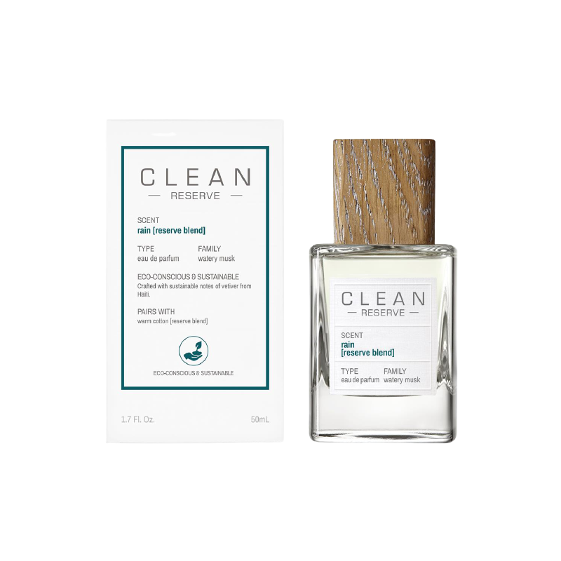 Clean Reserve Rain 50 ml