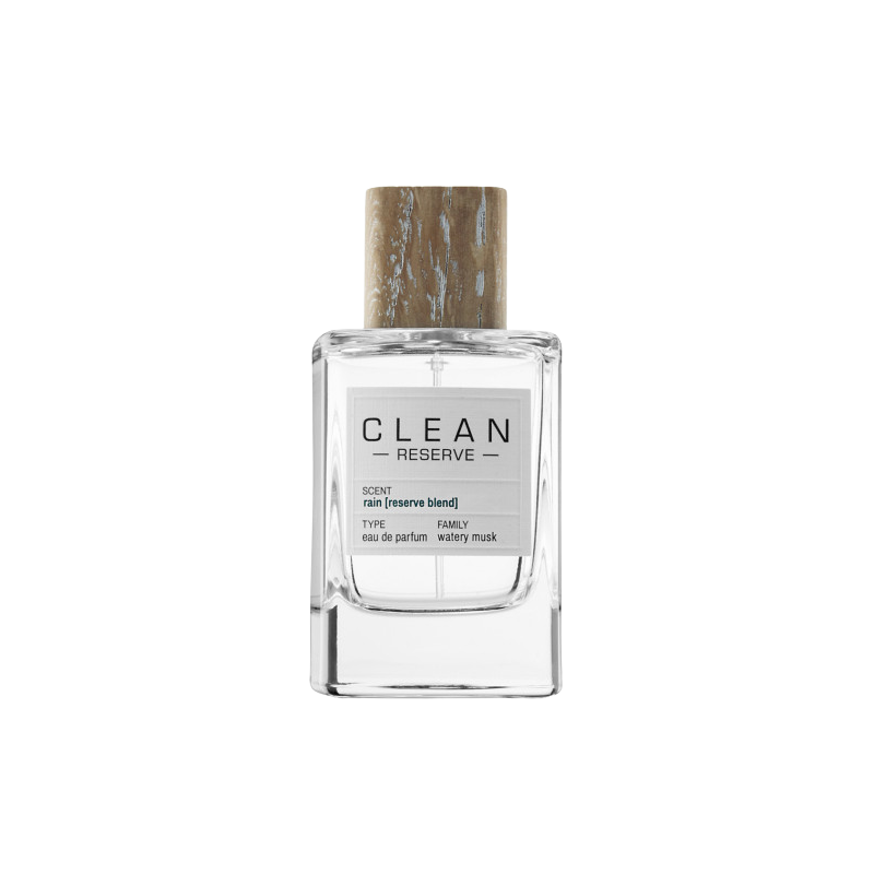 Clean Reserve Rain 50 ml