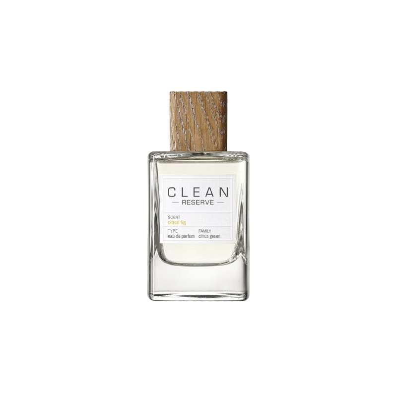 Clean Reserve Citron Fig edp 100 ml
