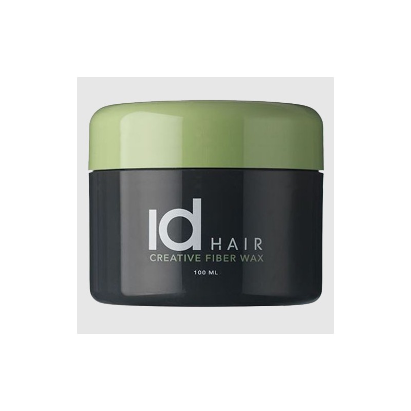 IdHAIR Creative Fiber Wax 100ml