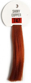 IdHAIR Colour Bomb Shiny Copper 250ml (2)