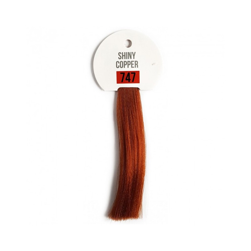 IdHAIR Colour Bomb Shiny Copper 250ml