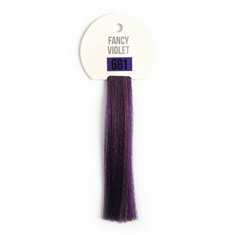 IdHAIR Colour Bomb Fancy Violet 250ml