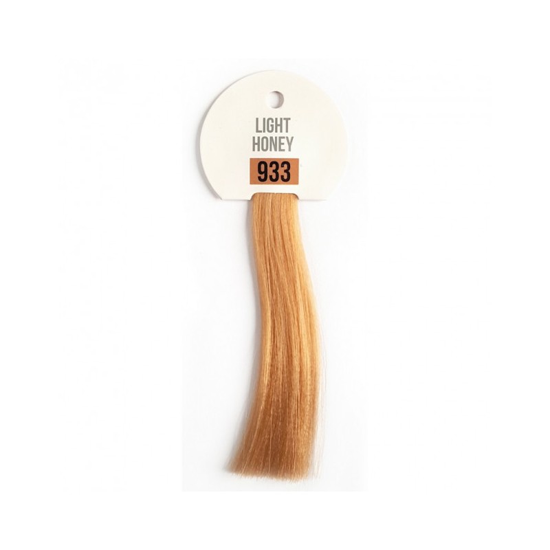 IdHAIR Colour Bomb Light Honey 250ml
