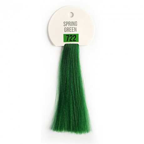 IdHAIR Colour Bomb Spring Green 250ml