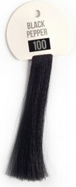 IdHAIR Colour Bomb Black Pepper 250ml (2)