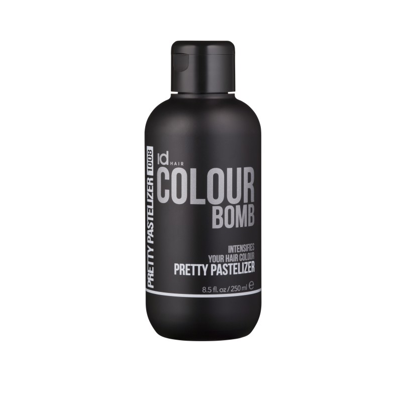 IdHAIR Colour Bomb Pretty Pastelizer 250ml