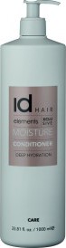 IdHAIR Elements Xclusive Moisture Conditioner 1000ml