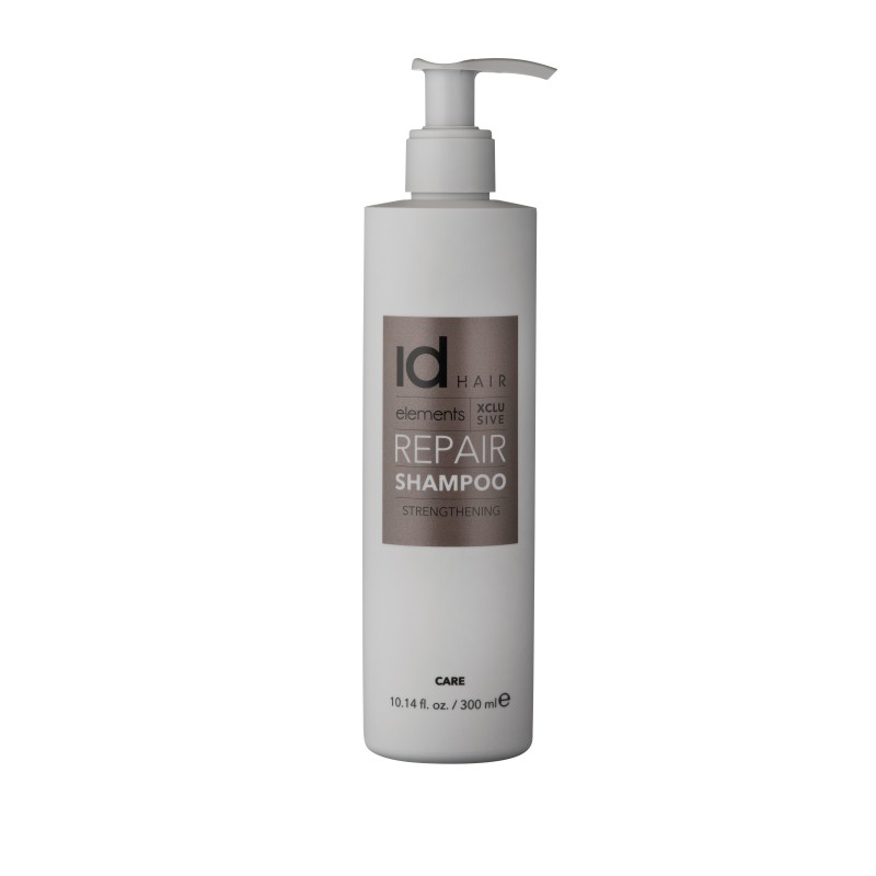 IdHAIR Elements Xclusive Repair Shampoo 300ml