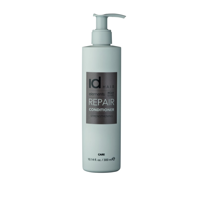 IdHAIR Elements Xclusive Repair Conditioner 300ml