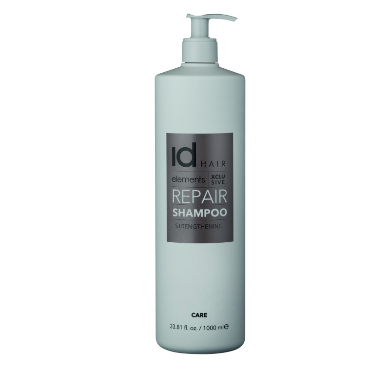 IdHAIR Elements Xclusive Repair Shampoo 1000ml