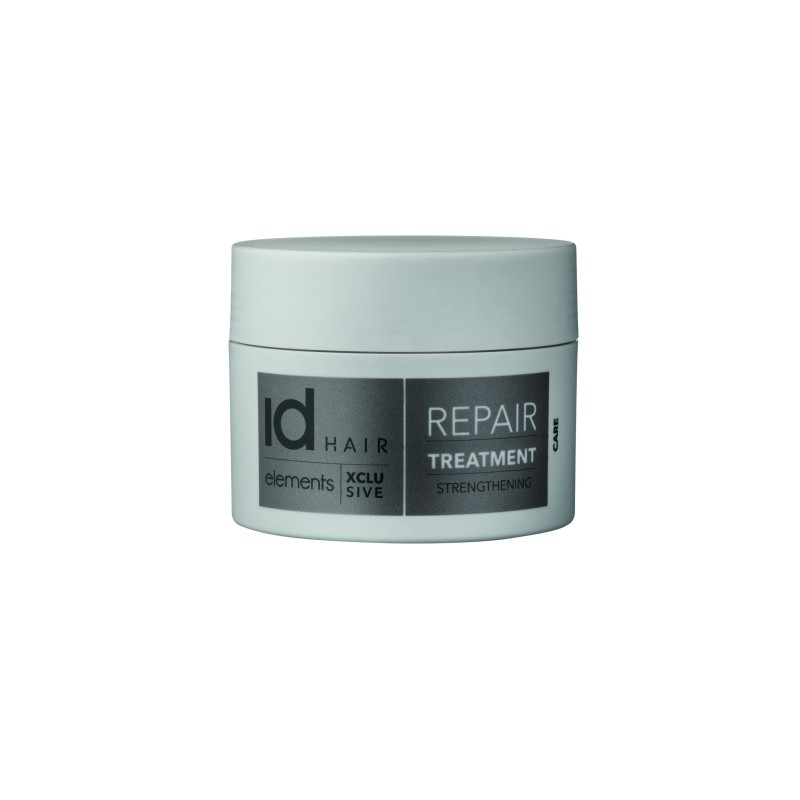 IdHAIR Elements Xclusive Repair Treatment 200ml