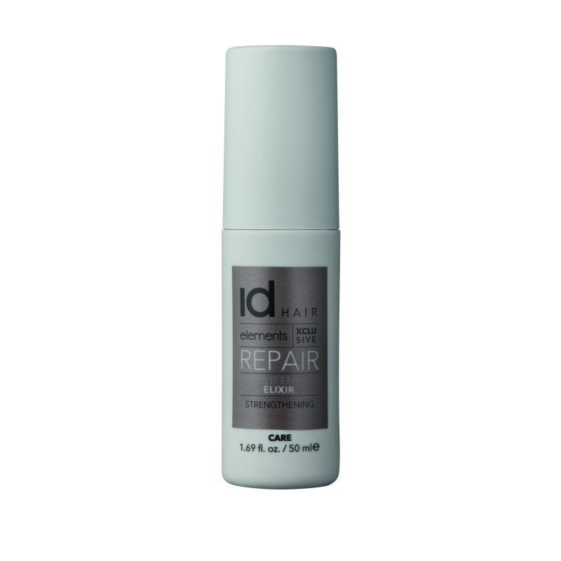 IdHAIR Elements Xclusive Repair Split End Elixir 50ml