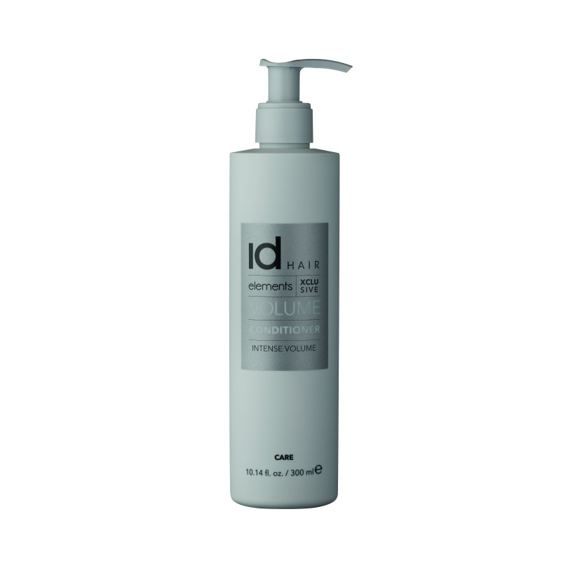 IdHAIR Elements Xclusive Volume Conditioner 300ml
