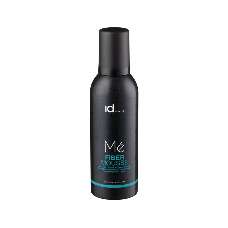 IdHAIR Mé Fiber Mousse 200ml