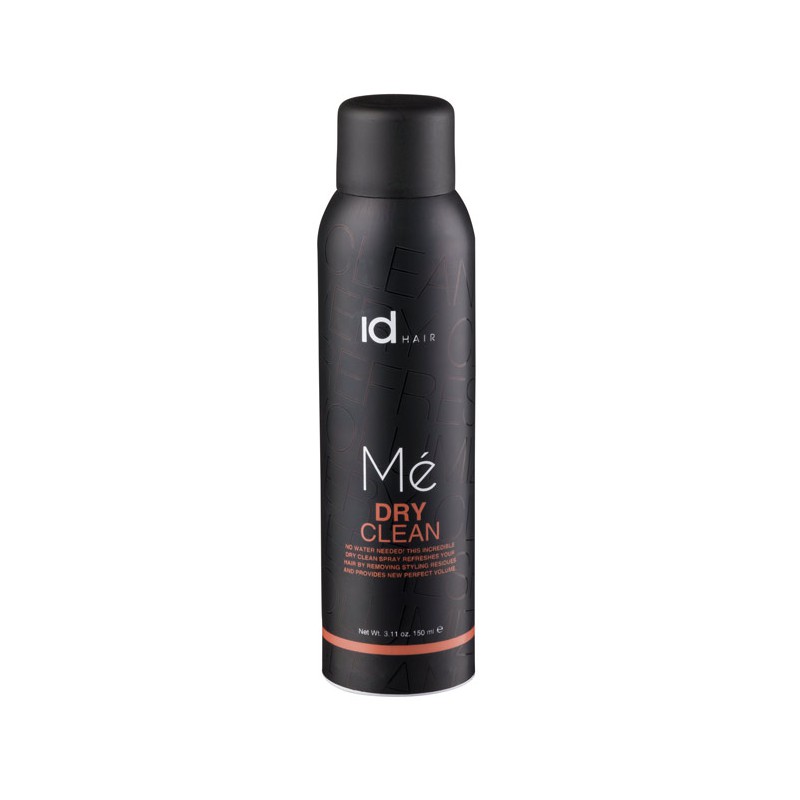 IdHAIR Mé Dry Clean 150ml