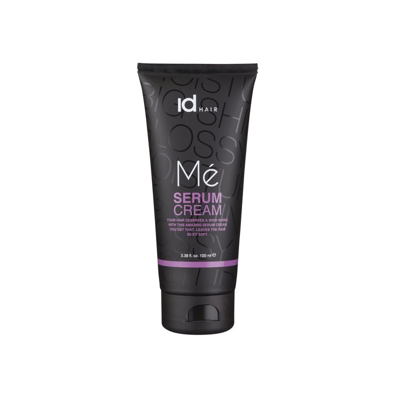 IdHAIR Mé Serum Cream 100ml