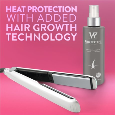Watermans Protect Me Heat Protection Spray 200ml