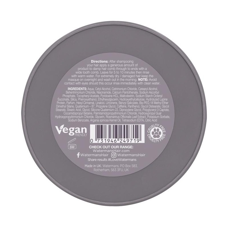 Watermans Masque Me Treatment 200ml