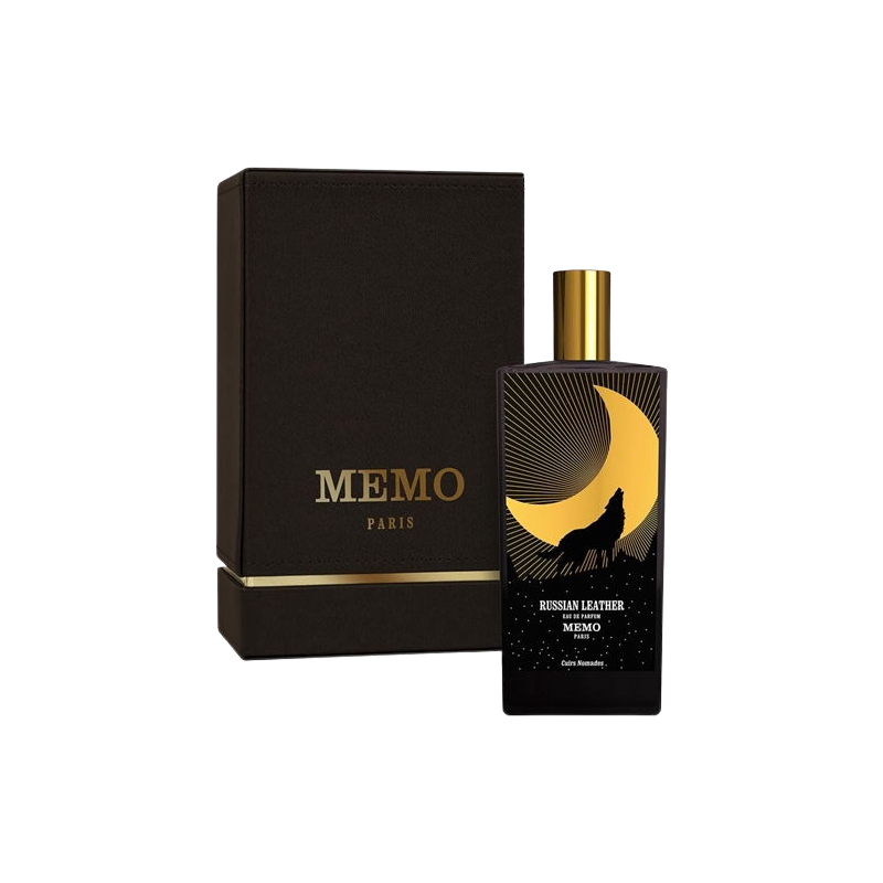 Memo Paris Russian Leather Edp 75 ml