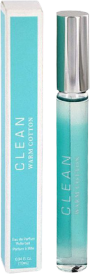 Clean Warm Cotton 1 ml