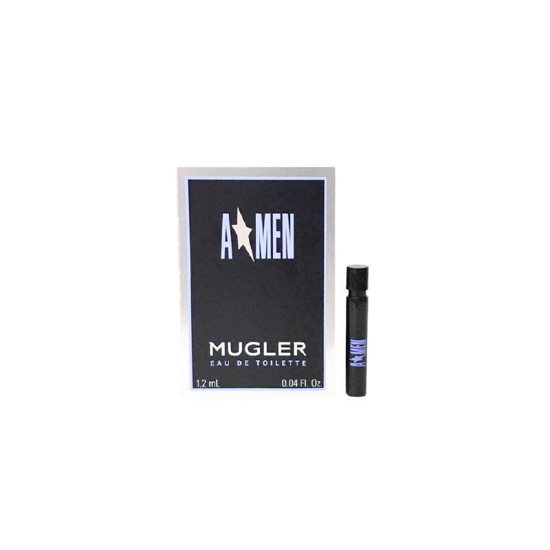 Thierry Mugler A Men edt 1,2 ml