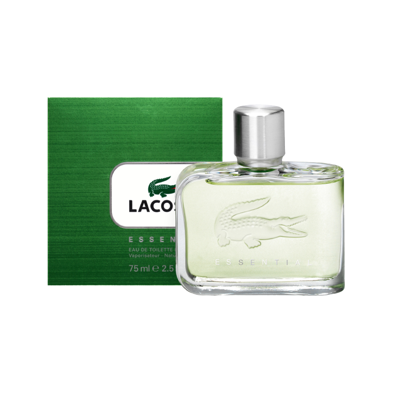 Lacoste Essential edt 75ml