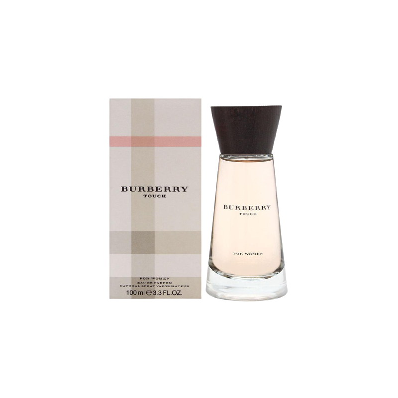 Burberry Touch for Women edp 100ml