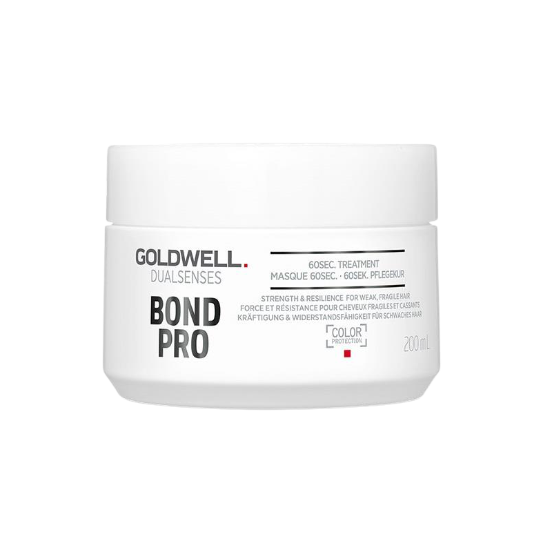 Goldwell Dualsenses Bond Pro 60 sec Treatment 200ml