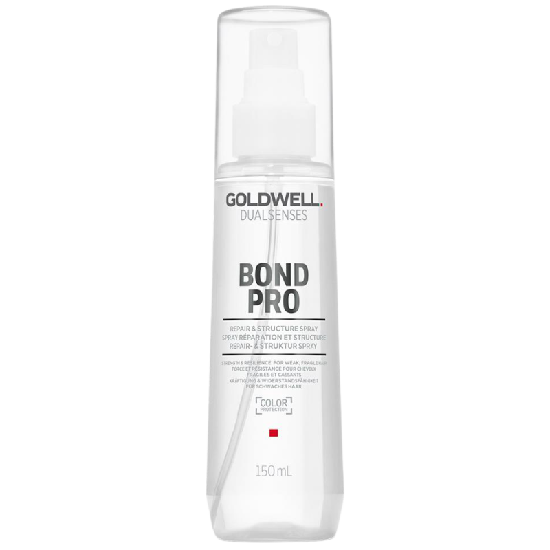 Goldwell Dualsenses Bond Pro Repair & Structure Spray 150ml